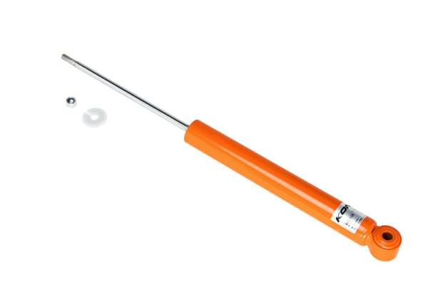 KONI - Koni STR.T (Orange) Shock 07-14 Audi TT Coupe/Roadster (Excl TT-S/TT-RS Models) - Rear