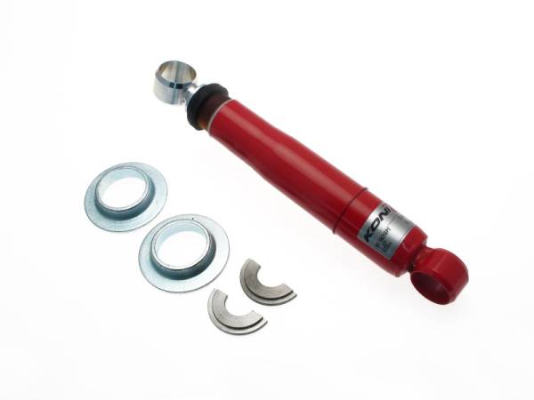 KONI - Koni Classic (Red) Shock 73-75 Ferrari 365 GT4 2+2 w/o Self Leveling Rear - Rear