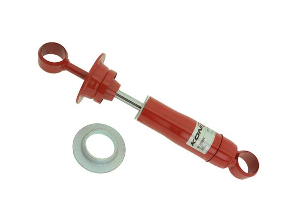 KONI - Koni Classic (Red) Shock 76-84 Ferrari Berlinetta Boxer 512BB/512BBi - Front