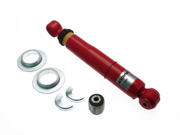 KONI - Koni Classic (Red) Shock 76-84 Ferrari Berlinetta Boxer 512BB/512BBi - Rear