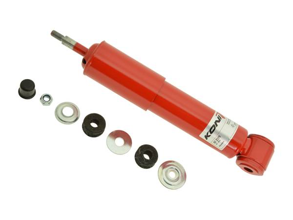 KONI - Koni Heavy Track (Red) Shock 90-04 Volkswagen Eurovan - Front