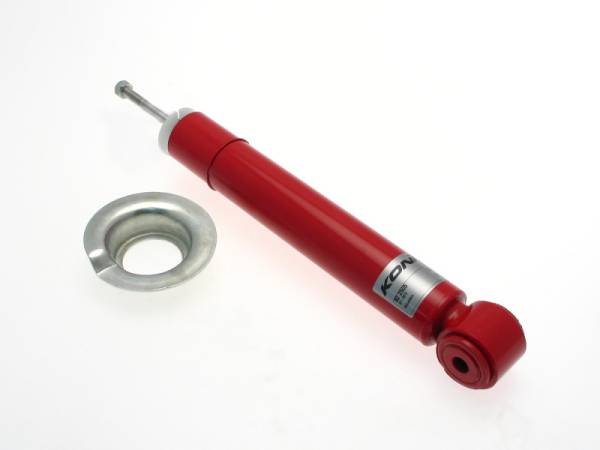 KONI - Koni Heavy Track (Red) Shock 10/99-06 Mitsubishi Montero (4WD) - Front