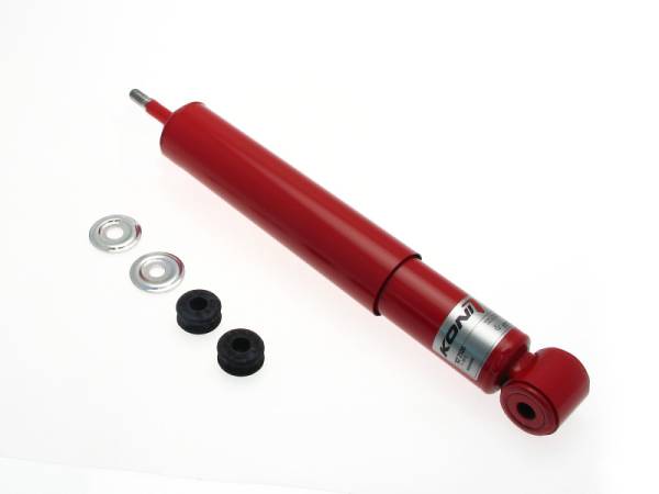 KONI - Koni Heavy Track (Red) Shock 10/99-06 Mitsubishi Montero (4WD) - Rear