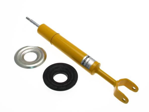 KONI - Koni Sport (Yellow) Shock 95-01 Audi A4 Sedan & Avant Quattro - Front