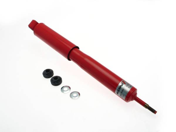 KONI - Koni Heavy Track (Red) Shock 84-98 Land Rover Defender 90 - Rear