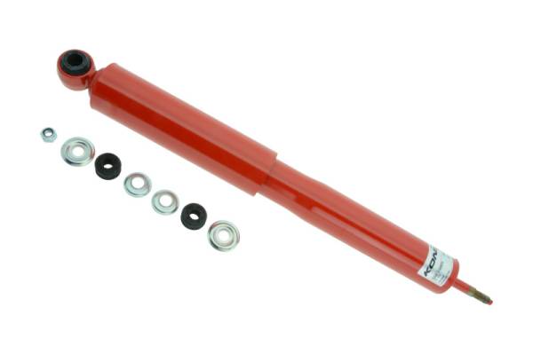 KONI - Koni Heavy Track (Red) Shock 83-99 Land Rover Defender 110 - Rear