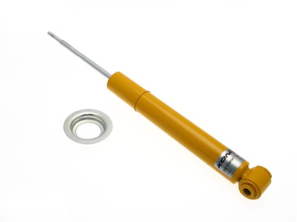 KONI - Koni Sport (Yellow) Shock 03-10 BMW Sedan 525i/ 535/ 545i excl. Xi/ GT & air suspension - Rear