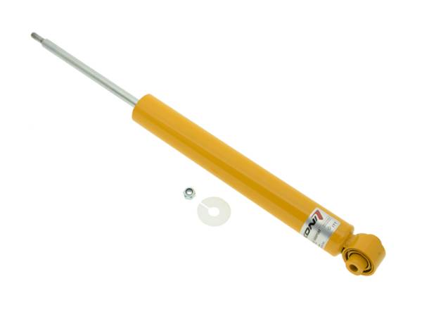 KONI - Koni Sport (Yellow) Shock 2014+ Audi TT (8S) FWD/Quattro (excl Magnetic Rider & TTS) - Rear