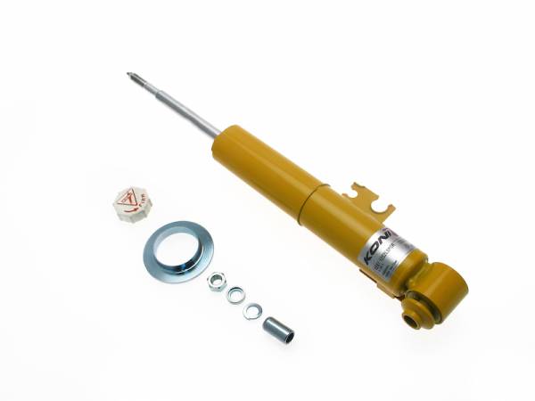 KONI - Koni Sport (Yellow) Shock 07-13 Mini Cooper/Cooper S (Excl. Countryman) - Left Rear