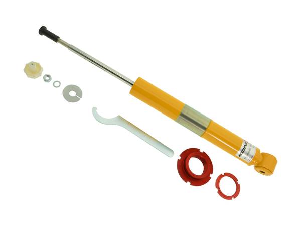 KONI - Koni Sport (Yellow) Shock 01.91-94 Porsche 911 (964) Carrera 2 & 4 and Turbo (965) - Rear