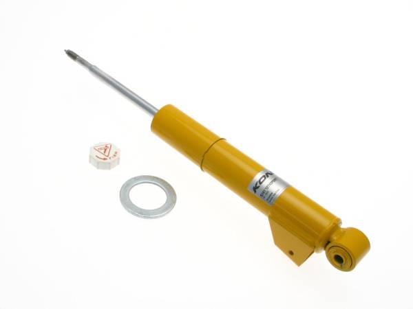 KONI - Koni Sport (Yellow) Shock 99-05 Porsche 911 (996) Carrera 2 (excl. C4/ Turbo/ GT2/ GT3) - Rear