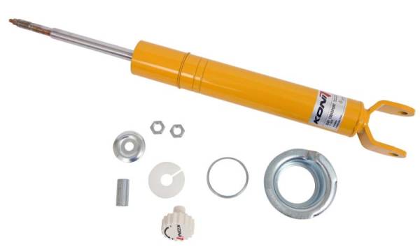 KONI - Koni Sport (Yellow) Shock 16+ Mazda MX-5 (ND) - Front