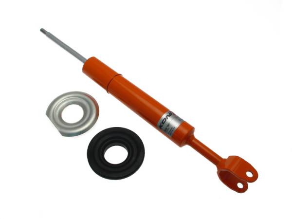 KONI - Koni STR.T (Orange) Shock 98-00 Audi A6 FWD excl. Quattro - Front