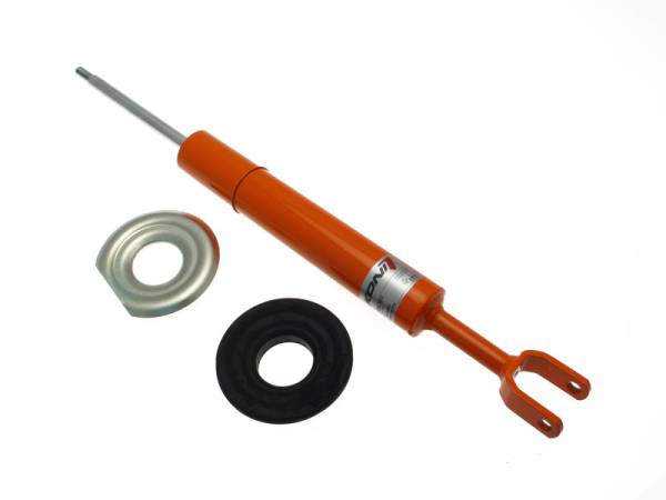 KONI - Koni STR.T (Orange) Shock 02-08 Audi A4 FWD and Quattro - Front