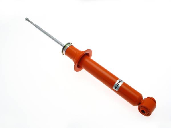 KONI - Koni STR.T (Orange) Shock BMW 5 Series 6Cyl exc Wagon/540i V8 exc Wagon/M5/00+Sport Pkg (E39) - Rear