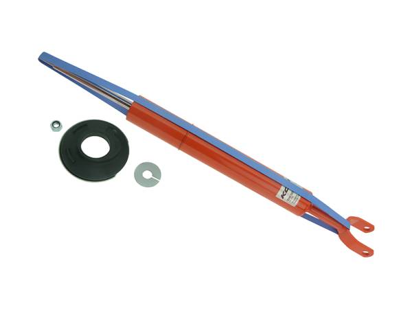 KONI - Koni STR.T (Orange) Shock 05-10 Audi A6 FWD and Quattro - Front