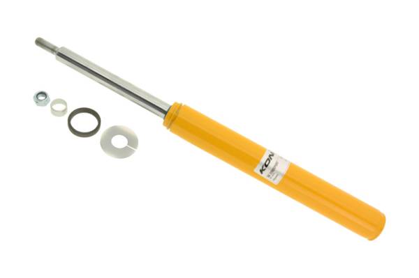 KONI - Koni Sport (Yellow) Shock 83-87 Audi 4000 Quattro (Exc. 20V) - Rear