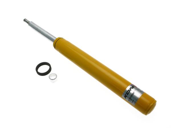 KONI - Koni Sport (Yellow) Shock 81-89 Audi Coupe Quattro Turbo - Rear