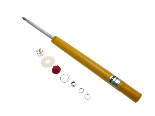 KONI - Koni Sport (Yellow) Shock 83-91 BMW 3 Series - E30 318i/ (Exc. M-Technik/ and Cabriolet) - Front