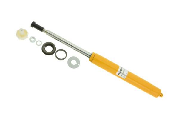 KONI - Koni Sport (Yellow) Shock 79-93 Volkswagen Rabbit Convertible/ Cabriolet - Front