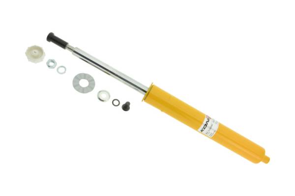 KONI - Koni Sport (Yellow) Shock 85 1/2-89 Porsche 944 (All Models w/OE Sachs Sealed Struts) Cartr. - Front