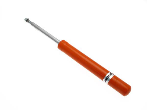 KONI - Koni STR.T (Orange) Shock 79-93 Volkswagen Rabbit Convertible/ Cabriolet - Front