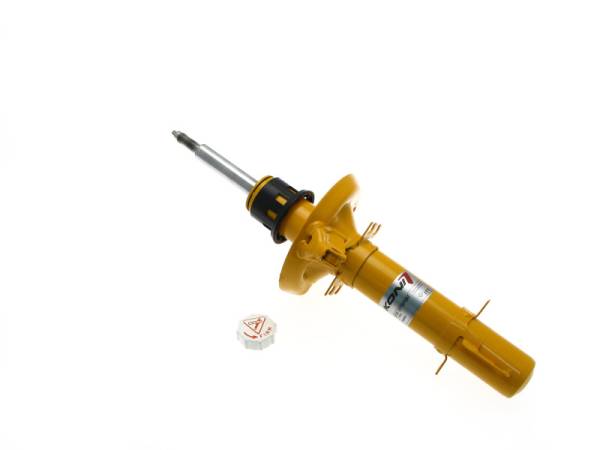 KONI - Koni Sport (Yellow) Shock 00-06 Audi TT FWD Coupe & Roadster - Front