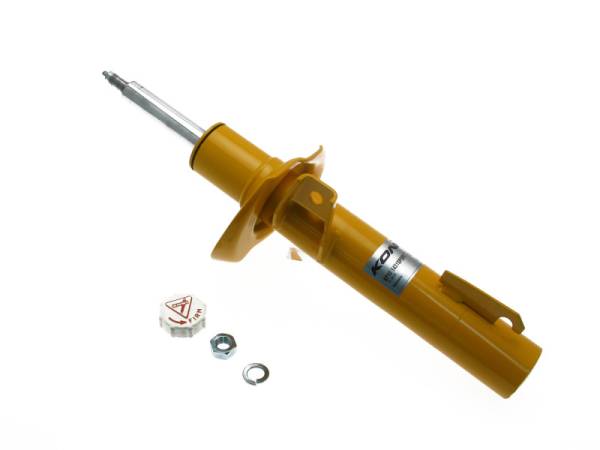 KONI - Koni KONI Sport (yellow) 8710 Series- externally adjustable, non-gas full strut - 8710 1431SPORT