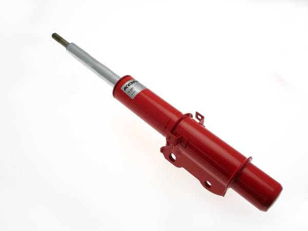 KONI - Koni Heavy Track (Red) Shock 07-13 Dodge Sprinter 3500 w/ rear dual wheels - Front