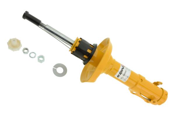 KONI - Koni Sport (Yellow) Shock 90-92 Volkswagen GTI/ Golf II/ Jetta II All models - Front