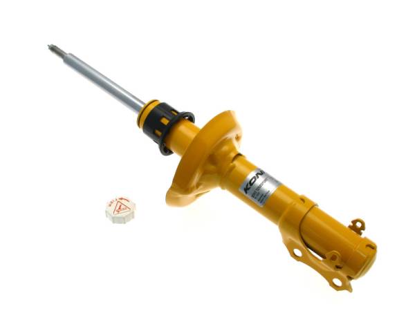 KONI - Koni Sport (Yellow) Shock 92-95 Volkswagen Corrado VR6 - Front