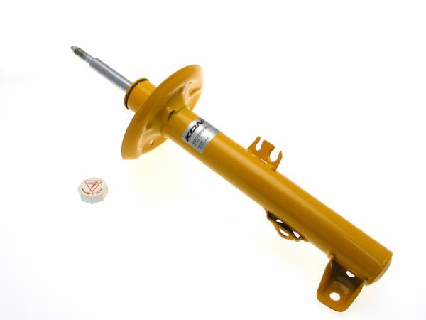 KONI - Koni Sport (Yellow) Shock 96-02 BMW E36 Z3 4 and 6 cyl. (Incl. M-Technik) - Right Front