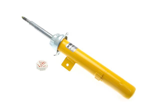 KONI - Koni Sport (Yellow) Shock 08-13 BMW 1 Series - E87 128i/ 135i Coupe - Left Front