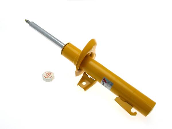 KONI - Koni Sport (Yellow) Shock 12-13 Volkswagen Golf R AWD - Front