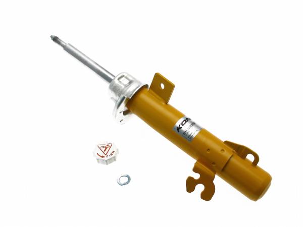 KONI - Koni Sport (Yellow) Shock 07-13 Mini Cooper/Cooper S (Excl. Countryman) - Left Front