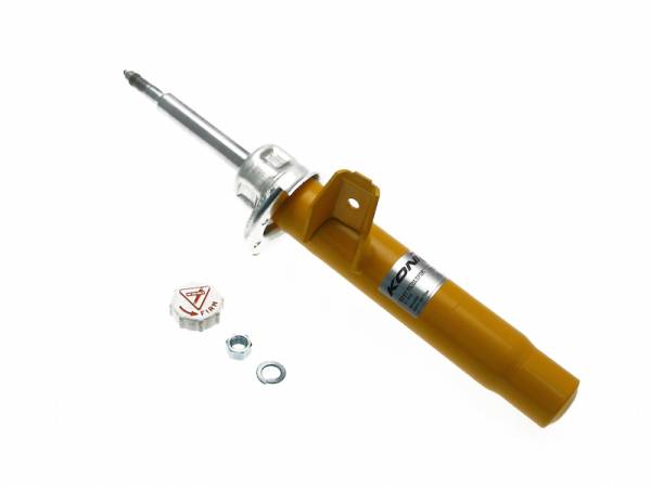 KONI - Koni Sport (Yellow) Shock 06-11 BMW 3 Series - Sedan/Coupe/ Xi AWD Models - Left Front