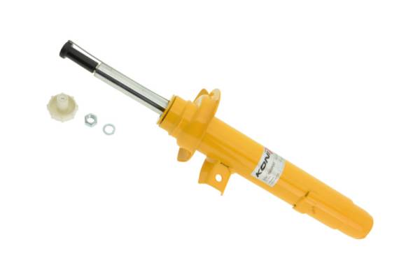 KONI - Koni Sport (Yellow) Shock 14-15 BMW 228i320i/328i/428i/435i w/o M-Technik - Front