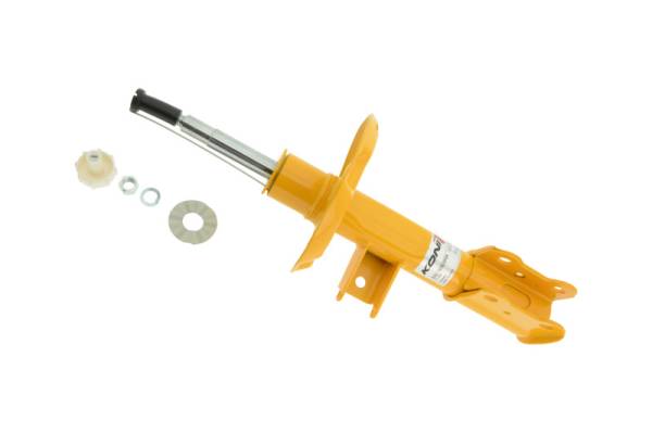 KONI - Koni Sport (Yellow) Shock 14-15 Mercedes-Benz CLA-Class Front Driver Side