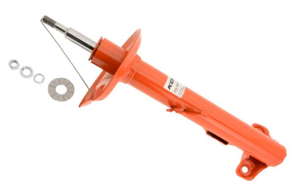 KONI - Koni STR.T (Orange) Shock 5/92-99 BMW 3 Series-E36 Coupe/Sedan/Vert (Incl. M-Technik) - Left Front