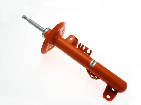 KONI - Koni STR.T (Orange) Shock 10/91-99 BMW 3 Series - Sedan/Coupe/Vert 318i/is - Left Front