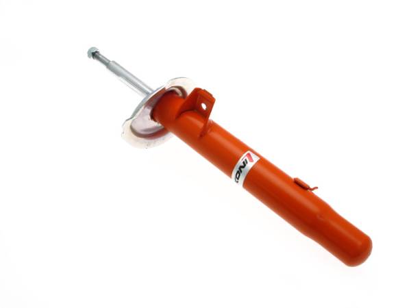 KONI - Koni STR.T (Orange) Shock 99-05 BMW 3 Series - all models excl. AWD & M3 - Left Front