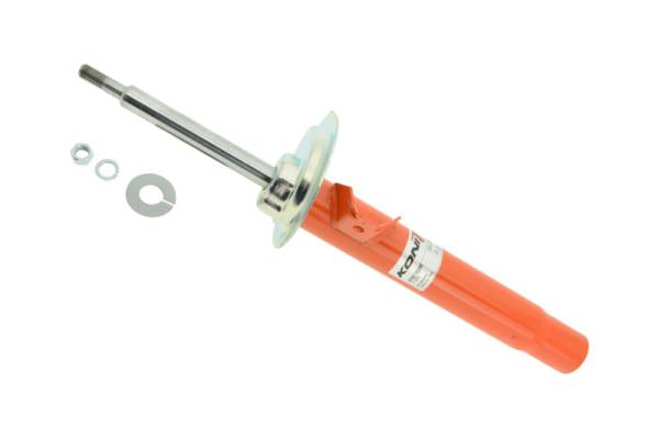 KONI - Koni STR.T (Orange) Shock 99-05 BMW 3 Series - all models excl. AWD & M3 - Right Front