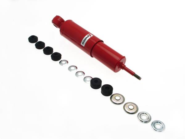 KONI - Koni Heavy Track (Red) Shock 84-16 Land Rover Defender 110 / 89-94 Discovery 1  - Rear