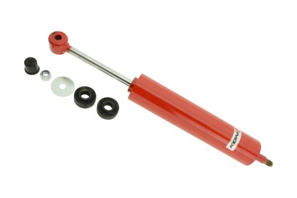 KONI - Koni RAID (Red) Shock 90-06 Mercedes W461/W463 - Front