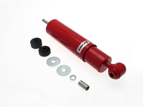 KONI - Koni RAID (Red) Shock 79-92 Mercedes W460/W461 - Rear