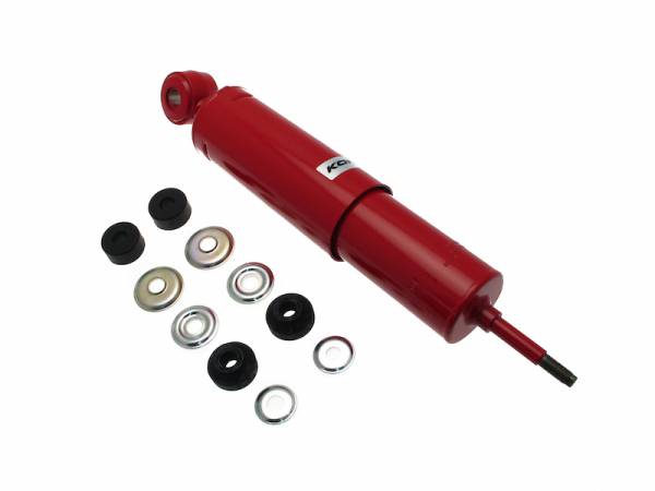 KONI - Koni KONI RAID (red) 90 Series- internally adjustable non-gas, extreme off-road shock - 90 5401