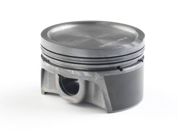 Mahle - Mahle MS Piston Set Audi RS3 TTRS 2.5L (Set of 5)