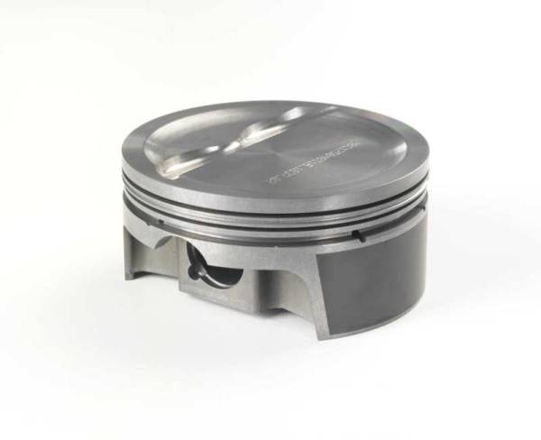 Mahle - Mahle MS Piston Sets 358c.i. 4.040bore 3.480/3.500stk 5.7rod 1.55c/h 0.927pin -20ccvol 485g 8.9c/r