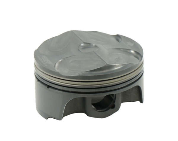 Mahle - Mahle MS Single Piston Gen 3 Coyote 5.0L 3.662in Bore 3.65in Stroke 5.933in Rod .866 Pin 8.4cc 12 CR