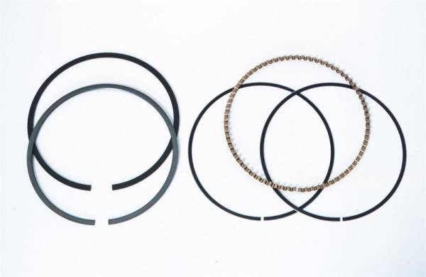 Mahle OE - Mahle Rings Chevy Race 302327350 Engs Chry Race 360 Eng Ford Race Moly Ring Set 3150049.040